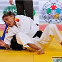 World Championship JUDO Paris 2011